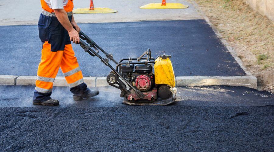 Professional gutter cleaning in Halifax, VA